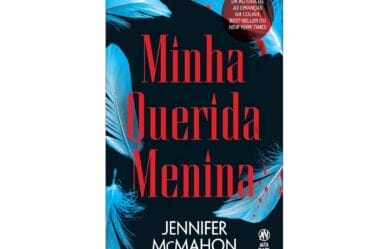 Minha Querida Menina: A Resenha Definitiva que Desvenda o Terror Psicológico de Jennifer McMahon e Seus Segredos Mais Sombrios!