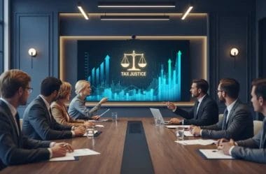 A Revolução Tributária Chegou! Lucros e Dividendos: Saiba Tudo Sobre a Nova Cobrança de 10% Acima de R$50