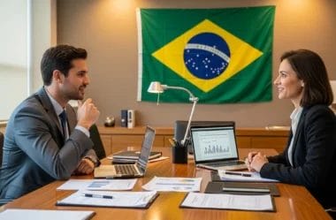 Alerta Empreendedor! Contador Indispensável para o CNPJ a Partir de Dezembro de 2025: Entenda o Novo Módulo da Receita Federal e Evite Complicações.