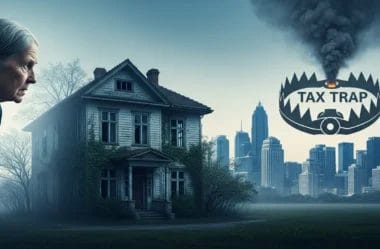 A Atualização dos Imóveis é a Nova Armadilha Fiscal de 2025 — E Milhões de Brasileiros Vão Cair Nela Sem Perceber