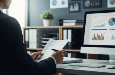 Contador obrigatório em 2025? Saiba como o MAT da Receita Federal muda a emissão do CNPJ, define regime