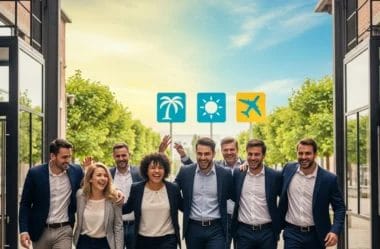 Férias Coletivas Antes do Período Aquisitivo? Descubra as Regras da CLT para Incluir Novos Funcionários e Evitar Problemas Legais!