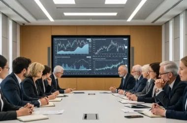 Alerta BC: Taxa Selic pode disparar novamente em 2024? Descubra o impacto no seu bolso e na economia brasileira!