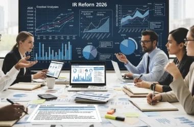 IR 2026: cinco mitos e verdades sobre a ‘isenção’ para quem ganha acima de R$5.000 — entenda imposto mínimo, quando dividendos serão tributados e impacto na declaração