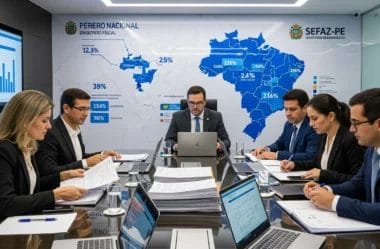 Sefaz-PE Acaba com a Incerteza! IBS e CBS NÃO Afetarão o Cálculo do ICMS em 2026: Entenda o Impacto da Reforma Tributária.