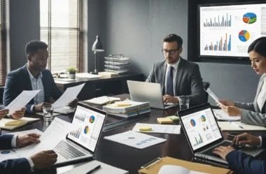 Receita Federal apertou o cerco! CNPJs fracionados no Simples Nacional correm risco de exclusão e multas pesadas. Sua empresa está segura?