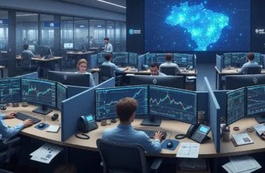 Receita Federal na cola dos criptoativos: 25 mil CPFs com Bitcoin não declarado! Aprenda a declarar suas criptos e fuja da malha fina HOJE!