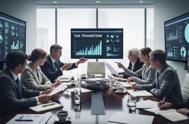 Reforma Tributária 2026: O Que a Transição Flexível Significa Para Sua Empresa e Como Se Preparar Para o Novo Cenário Fiscal no Brasil!