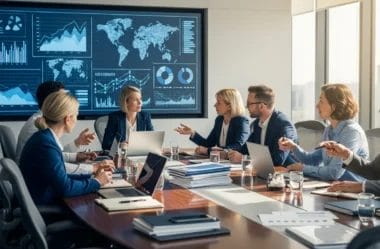 Reforma Tributária e IA: O Futuro das Relações Governamentais no Brasil em 2025-2026 – Desafios e Oportunidades para o Setor RIG.