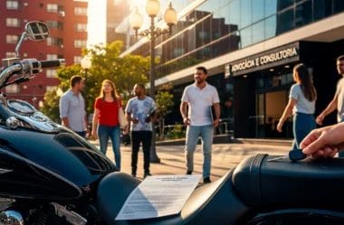 TJ-SP Reafirma: Sua Propriedade de Moto é da Compra, Não do Registro! O Que Muda para Você e o Mercado?