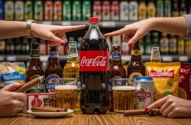 Imposto Seletivo da Reforma Tributária: Lei 214 detalha alíquotas para bens nocivos. Descubra como esse novo imposto impactará seu consumo e as empresas no Brasil.