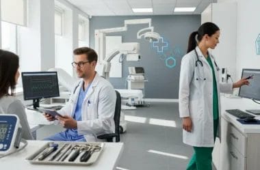 Reforma Tributária: Médicos e Clínicas no Lucro Presumido – O Guia Definitivo para Blindar Suas Finanças e Evitar Surpresas Fiscais!