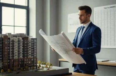 Redutor de Ajuste: A Estratégia Chave da Reforma Tributária para Otimizar Impostos e Lucros no Setor Imobiliário a partir de 2027