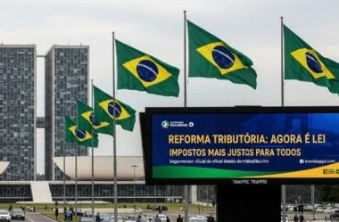 Reforma Tributária: O Guia Definitivo para Entender os Impostos que Sumirão e os Novos Tributos que Vão Mudar o Consumo no Brasil.