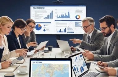 Reforma Tributária: Não espere! Estude AGORA a EC 132 e PLPs para se destacar e garantir sua vantagem profissional no mercado brasileiro.