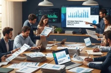 Reforma Tributária: Desvende o Vocabulário Essencial e Domine as Novas Regras Fiscais Brasileiras Sem Complicações! – Parte 1