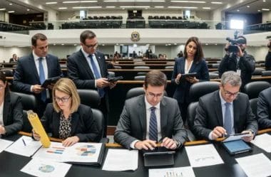 Reforma Tributária: Não se perca! Entenda o vocabulário essencial de IBS, CBS, Split Payment e Cashback para dominar o novo sistema fiscal brasileiro – Parte 2