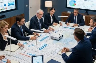 IBS e CBS: A Revolução do IVA Dual Chegou! Entenda como a Reforma Tributária simplificará de vez o sistema fiscal brasileiro.