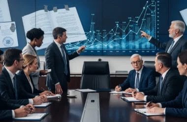 O Fim de uma Era: PL 2.490/22 Corrige Erro Histórico no IR sobre Juros Remetidos ao Exterior e Promete Revolucionar a Tributação Brasileira.