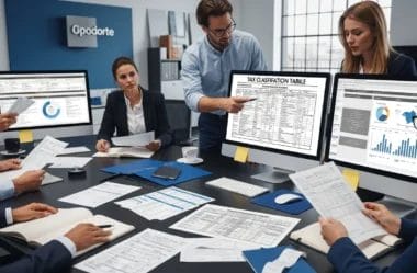 Reforma Tributária 2025: Desvende a Nova Classificação de Produtos e Serviços com NCM e NBS para Evitar Multas e Garantir a Conformidade Fiscal da Sua Empresa no Brasil.