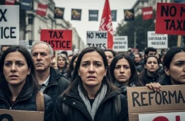 Alerta Urgente: Reforma Tributária pode criar ‘Tributo sobre Tributo’, frustrando a simplificação e acendendo nova ‘Tese do Século’ judicial no Brasil.