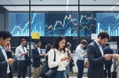 Nova tributação: Juros e tarifas de bancos digitais e fintechs vão subir? Pesquisa AtlasIntel revela o que 92% dos brasileiros pensam!