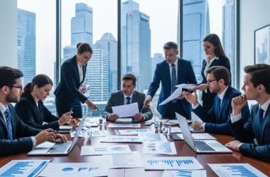 Redução de Capital Social: O Guia Definitivo para Empresas Brasileiras – Saiba Quando e Como Diminuir o Valor Declarado de Forma Legal e Segura, Protegendo Seus Ativos!