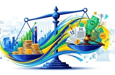 Desvende a Reforma Tributária do Consumo: ENAP, Comsefaz, FNP e Sefaz-CE lançam curso gratuito e completo para você entender tudo!