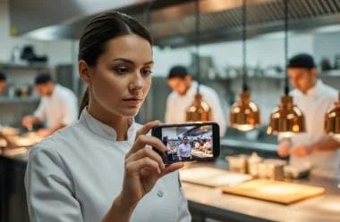 Vídeo no TikTok causa demissão por Justa Causa! TRT-5 confirma decisão e alerta sobre os perigos da exposição em redes sociais no trabalho.