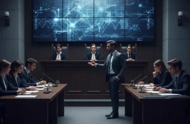 STJ em Xeque: Provedores Devem Identificar Usuários Sem Porta Lógica? O Julgamento Que Redefine Sua Privacidade Digital no Brasil!