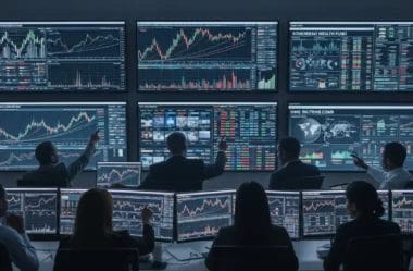 Fundo Soberano da Noruega freia investimentos em data centers: entenda a cautela bilionária e os riscos do setor de tecnologia.