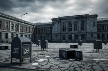 Crise nos Correios: Por Que a Reinvenção Estratégica é o Único Caminho para o Futuro no Brasil