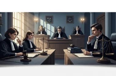 Fim da Pejotização na Justiça do Trabalho? TRT-15 Alinha-se ao STF e Redefine Onde Disputar Seu Vínculo Empregatício – Saiba Tudo!