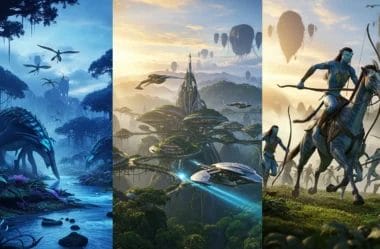 Prepare a pipoca! Avatar 3, Emily em Paris e Asa Branca: Descubra todas as novidades imperdíveis de filmes e séries no cinema e streaming.