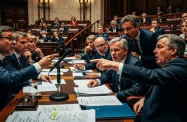 Imposto Seletivo: Teto de 2% para bebidas açucaradas é REMOVIDO na Reforma Tributária! Prepare-se para alíquotas maiores e entenda o impacto.