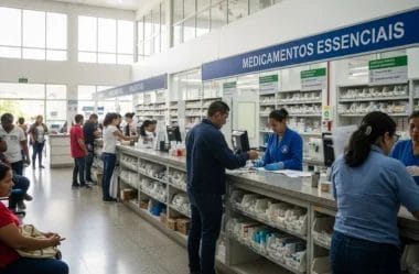Urgente! Câmara Aprova Alíquota Zero de IBS/CBS para Medicamentos Essenciais: Entenda o Que Muda na Sua Saúde e Bolso com Essa Decisão Histórica!