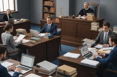 Transformar curso em e-book e pagar só 2,28% de imposto? A verdade que poucos contam — e que pode custar caro