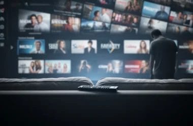 Cansaço de Streaming: Por Que o Público Parou de Maratonar Séries e As Plataformas Ainda Ignoram a Mudança de Hábito no Consumo?