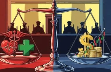 Decisão vital sobre a isenção previdenciária de servidores com doenças graves: Entenda o que está em jogo e quem será afetado.