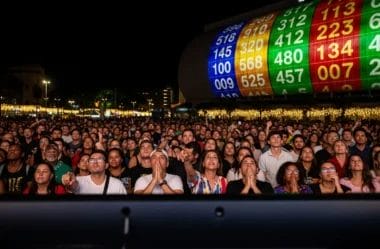 Mega da Virada 2024: Desvende o Mistério do Prêmio de R$ 1 Bilhão e Entenda Por Que Ninguém Nunca Conquistou a Bolada Sozinho!