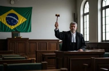 Justiça da Bahia suspende imposto sobre lucros de 2025: Entenda como a liminar da Lei 15.270/2025 impacta sua empresa agora!