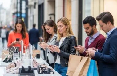 O Segredo por Trás do Desejo de Compra dos Brasileiros: Como o Consumo Híbrido e a Viralização Digital Redefinem o Mercado Nacional!