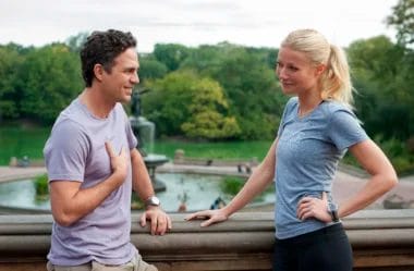 No Prime Video, “Terapia do Sexo” chegou! A comédia romântica com Gwyneth Paltrow que explora segredos e amor real. Você precisa ver!