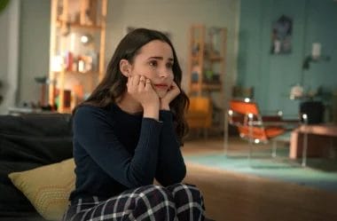 “A Lista da Minha Vida”: A comédia romântica da Netflix que virou febre em 2025 e vai te emocionar do início ao fim! Prepare-se!